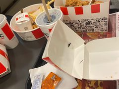 -肯德基(绍兴悦来店)