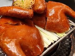 -英冠索菲特酒店·萧湘阁中餐厅