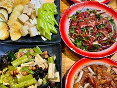 -石记老北京炙子烤肉(松园店)