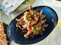 -遇花缘·点心·中西融合菜(美吉特广场店)