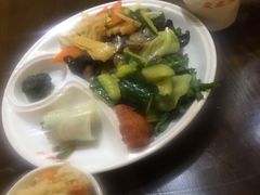 -素清香(解放路店)