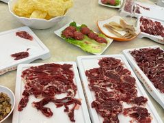 -潮悦牛肉火锅城(水贝店)