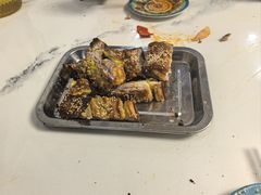 -最心疆拌面·抓饭·烧烤