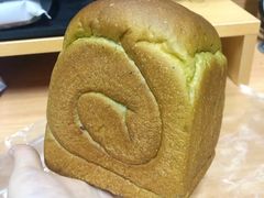 -风车面包