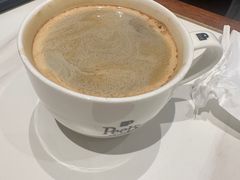 -Peet's 皮爷咖啡(乐峰店)