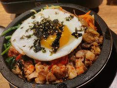 -撒郎嘿·朝鲜民俗餐馆