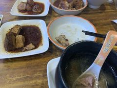 -猪脚将军(花园路店)