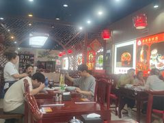 -恭敬李老北京炸酱面·京味菜(西花市店)