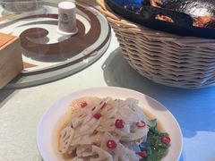 -古洼一锅鲜(开发区店)