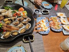 -左舞日本料理