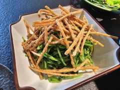 -锦荟JINHUI·浙江小馆(上海荟聚店)