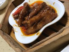 -喜鹊茶点.啫煲(车陂店)