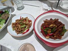 -大树餐厅(红旗街万达店)