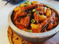 -云里小坐·小院里·团建·宴请·下午茶(三圣乡店)