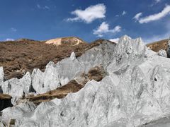 -墨石公园景区