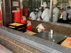 大堂-新川饮食(新川小区店)