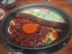 -楠火锅(仁恒梦中心店)