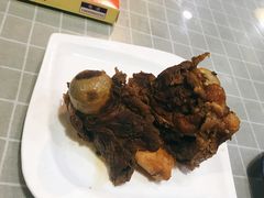 老家一把骨-老家味道主题餐厅