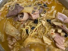 猪杂伊面-舒记粉店(七星路店)