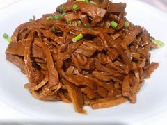 肉汁笋干-孔乙己酒家(虹桥路店)