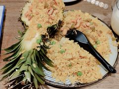 -兰木肆·云南菜(龙湖U城天街店)