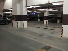 -兔跑跑儿童运动馆·平衡车·体能(市桥北店)