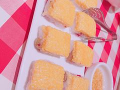 -西贝莜面村(正大广场店)