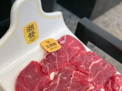 -潮发潮汕牛肉店(永庆坊店)