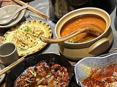 -古市香跷脚牛肉·非遗传承单位