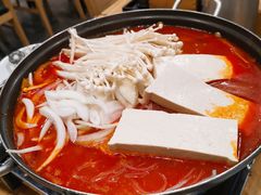 -六大将(明洞店)