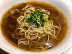 -天下三绝 牛肉面/红酒