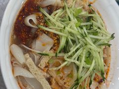 -汗腾格里·风味餐厅(新疆驻京办店)