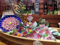 -东岸料理·寿司·刺身