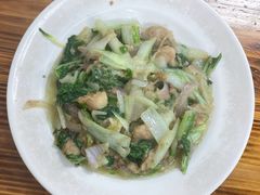 -无招牌
