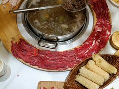 -和兴记潮汕牛肉火锅(太原街万达店)
