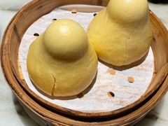 -绿茶餐厅(光谷世界城步行街店)