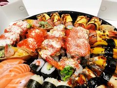 -河风精致寿司(双井店)