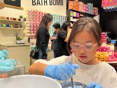 -LUSH(威尼斯人店)