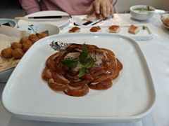 -味+新京宴·烤鸭·北京菜(创意谷店)
