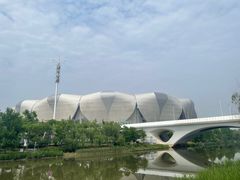 -保利万和CFR国际影城(钱江世纪城店)