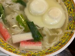 -七菜馆·东北菜·蒸饺(文体路店)