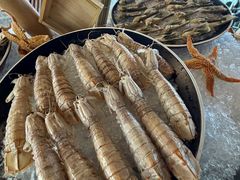 -锦厨国际自助餐厅 · 云端景观 (昆明索菲特大酒店)