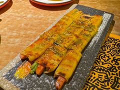 -喝丢一只鞋海鲜烧烤·海肠捞饭(东关街店)