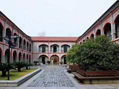 -辛亥革命博物院北区