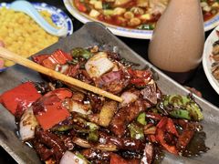 -醉八仙热酒馆(渝中店)