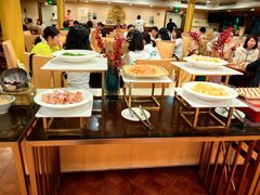 -新龙船黄浦江餐饮游船官方自营店