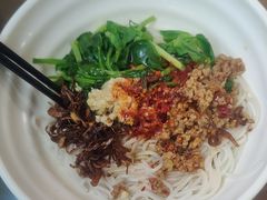 -88号小吃店·经典云南菜·地道纳西美食