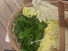 -同仁四季椰子鸡(海岸城天利店)