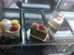 -丽莎蓓甜CAKE生日蛋糕·动物奶油(石家庄店)