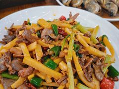 -醉壹号海鲜大排档(厦门美食地标店)